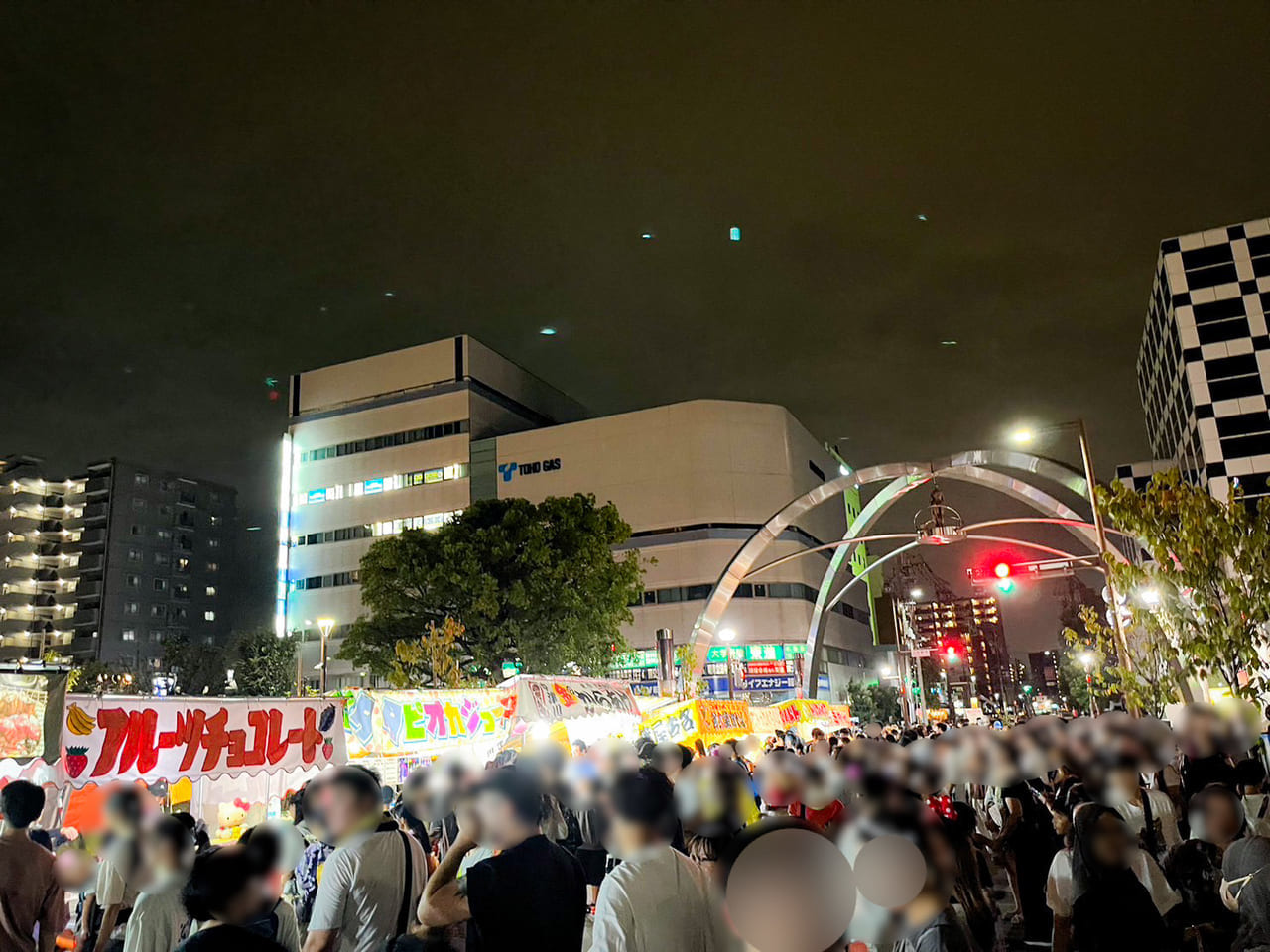 こまき令和夏まつり