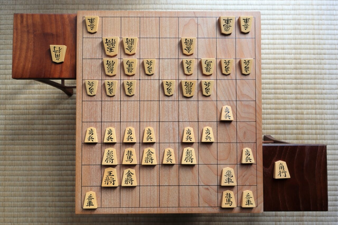 将棋
