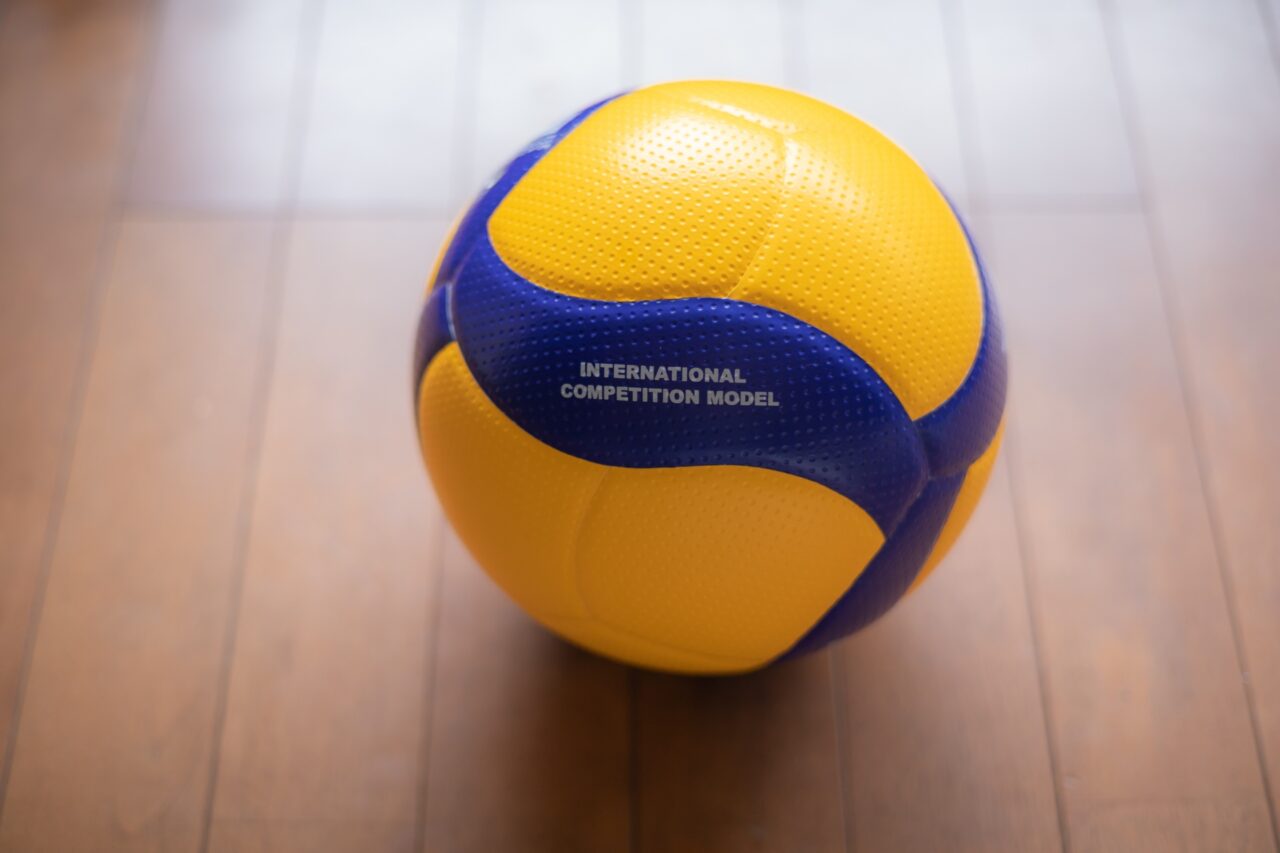 バレーボール