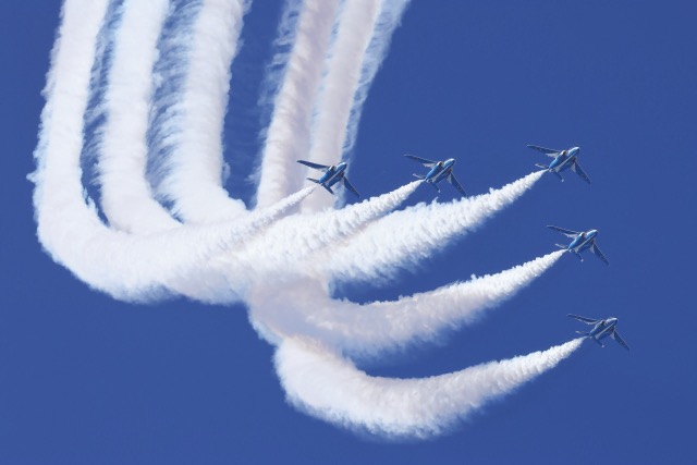 小牧基地航空祭