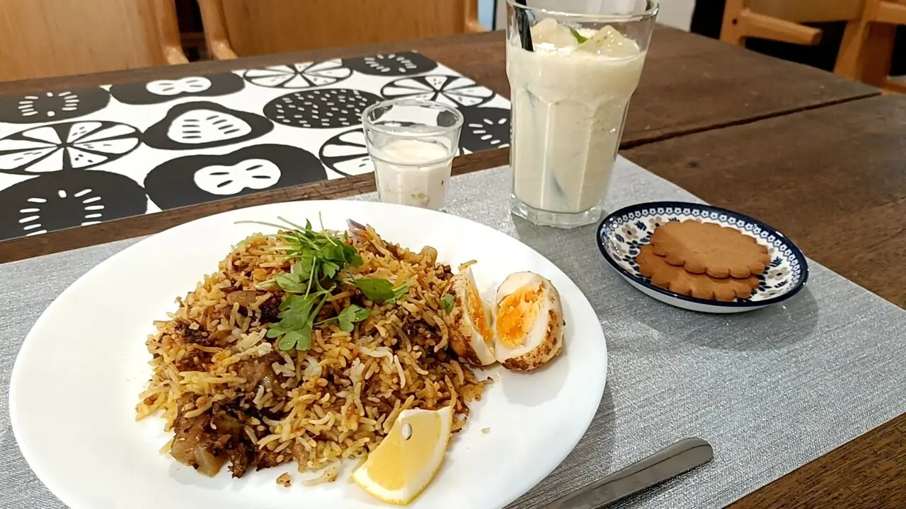 黄金飯店