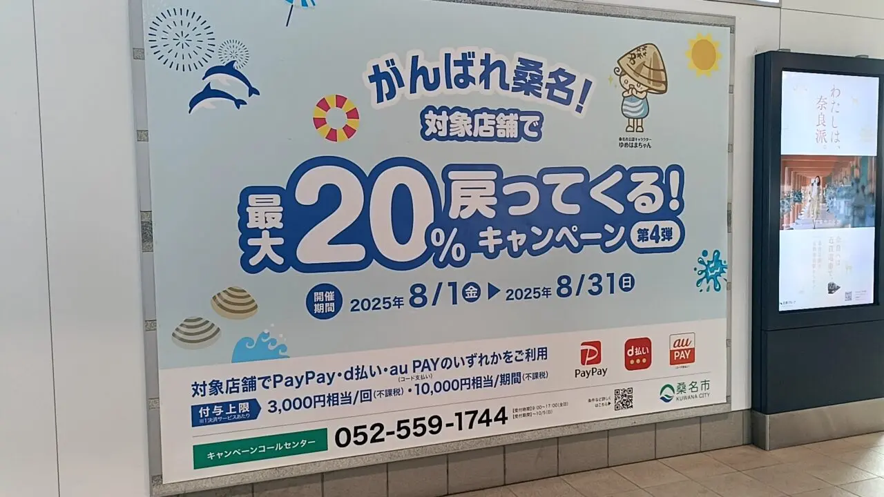 桑名
