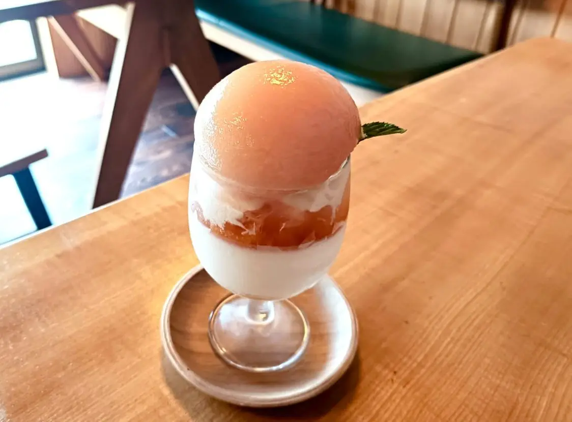 おかしのとこち