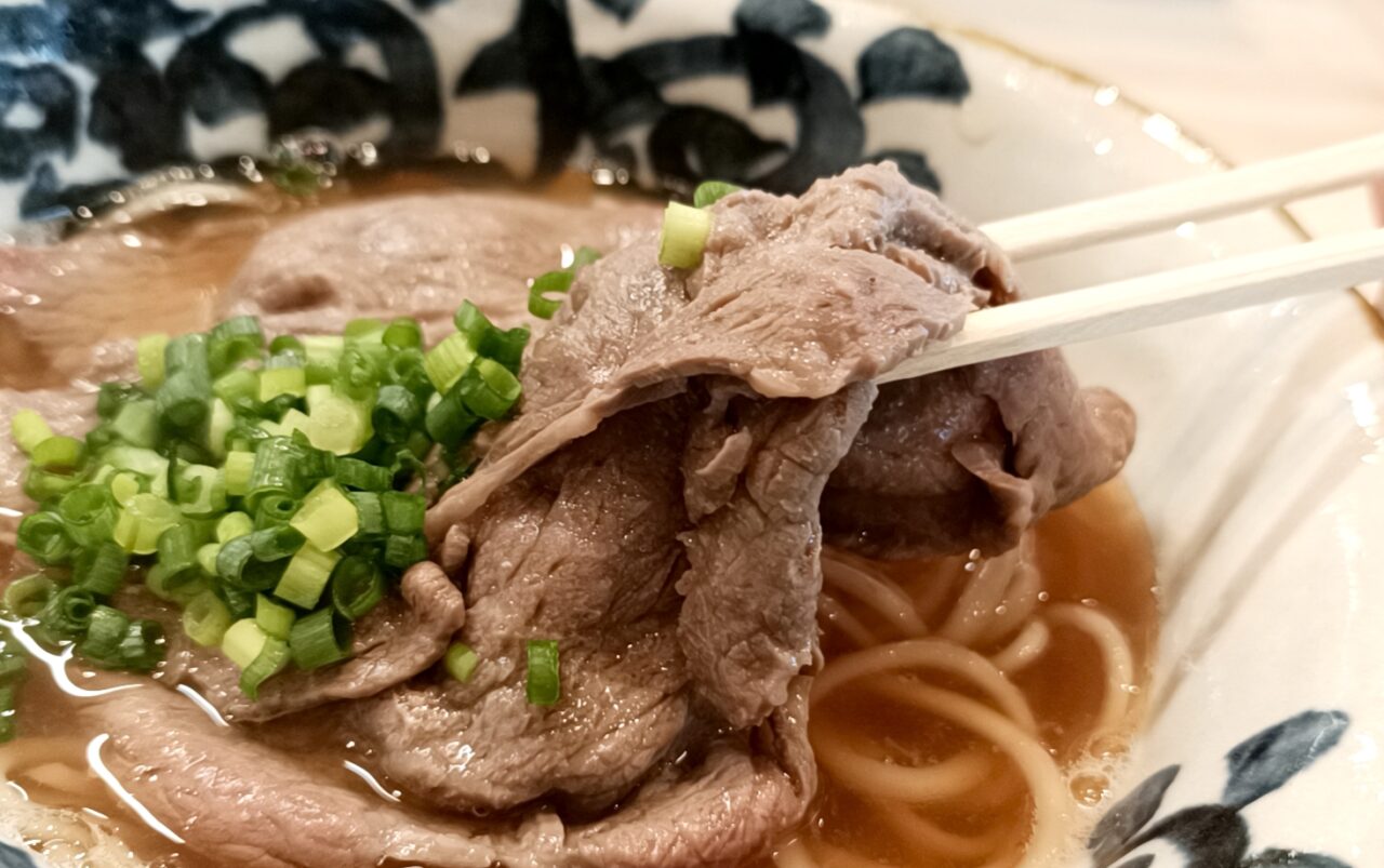 もりこしうどん