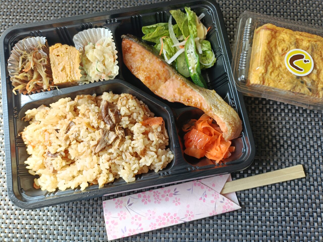 ぐらんまのおばんざい