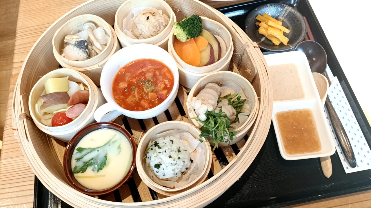 いるかキッチン