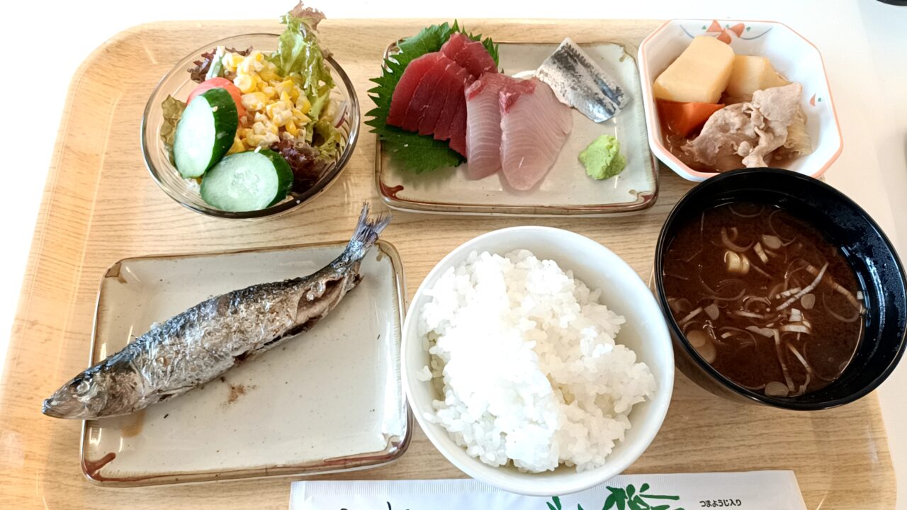 mienosakanayasanのめしどころ