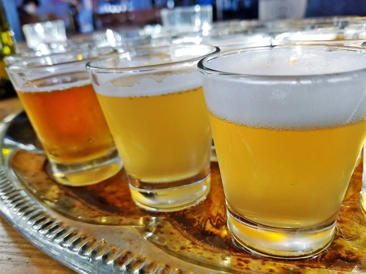 ビール