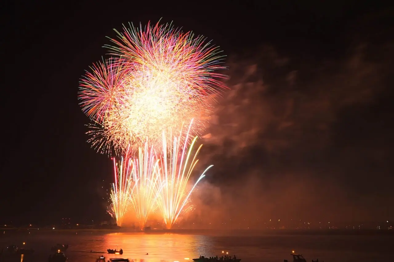 hanabi