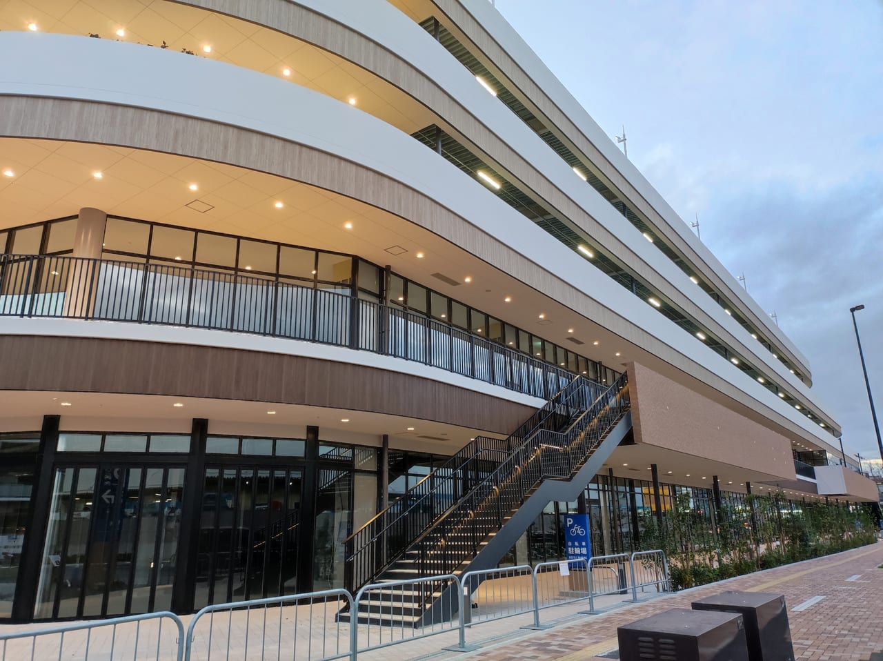 吹田市 ついにテナント情報が 岸部に建設中の 吹田sst に家電量販店のエディオンが求人募集中です 号外net 吹田