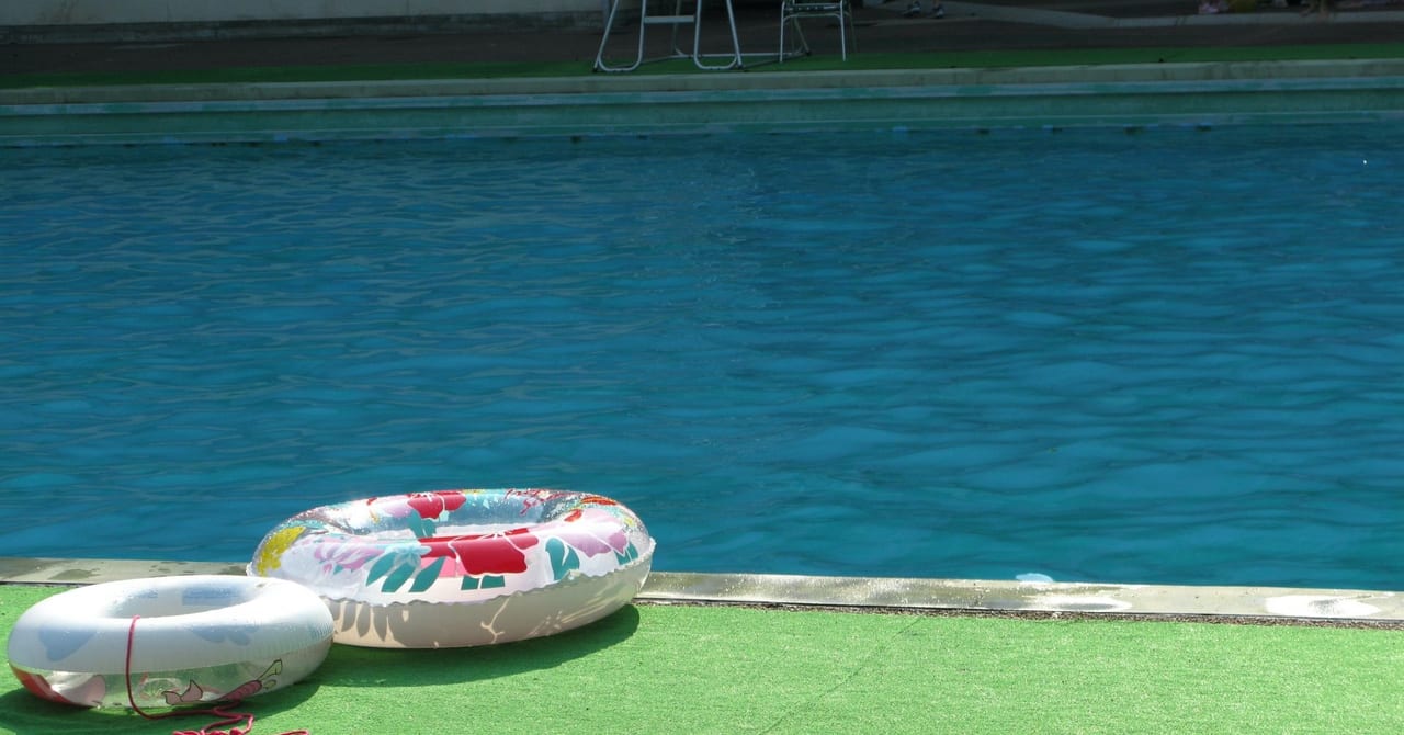 吹田市 今年の夏は市民プールどうなるの 片山 北千里どちらも22年7月1日にオープンします 号外net 吹田