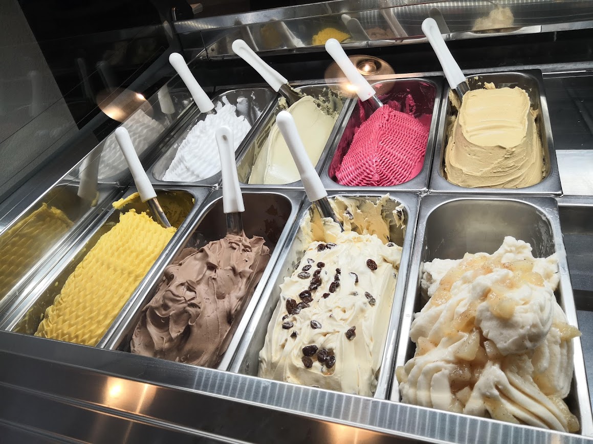 グラシエコンコルド