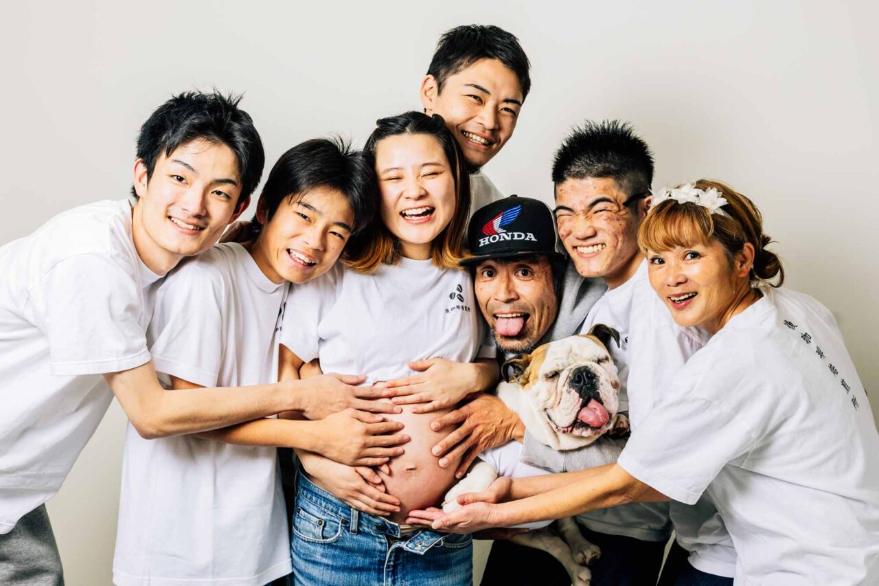 エキスポフォトスタジオ