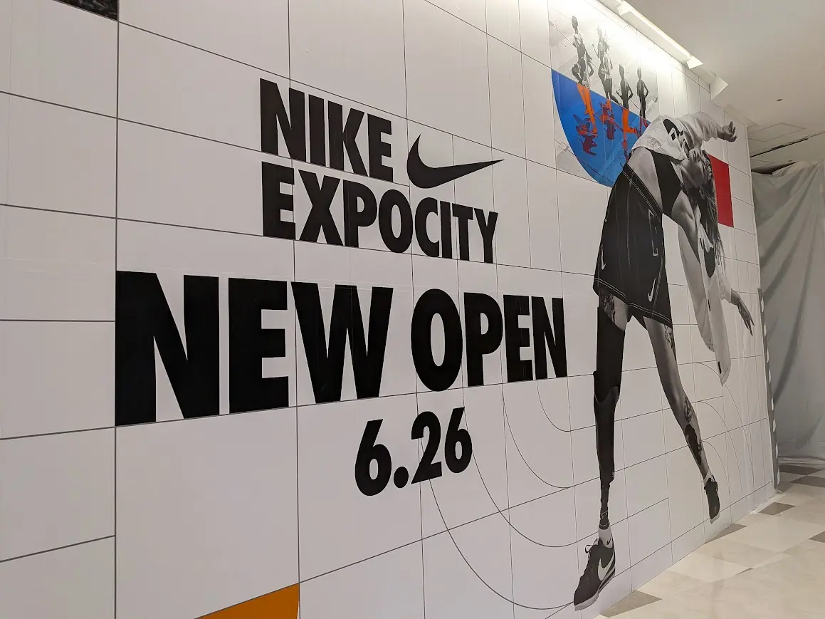 ＮＩＫＥ