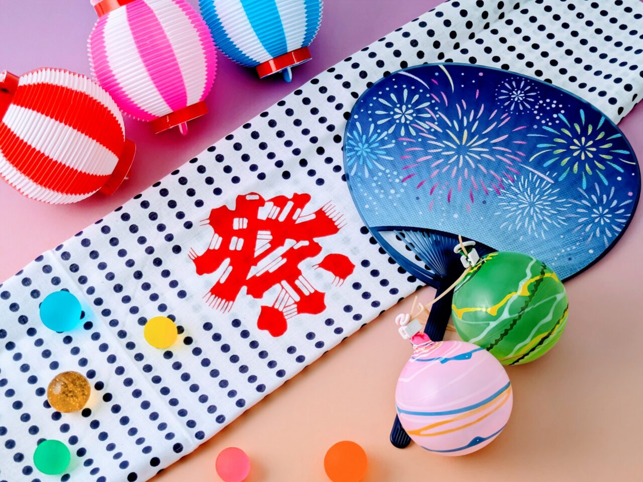縁日