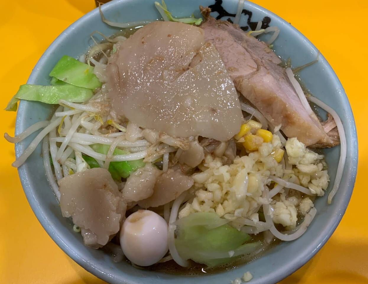 二郎