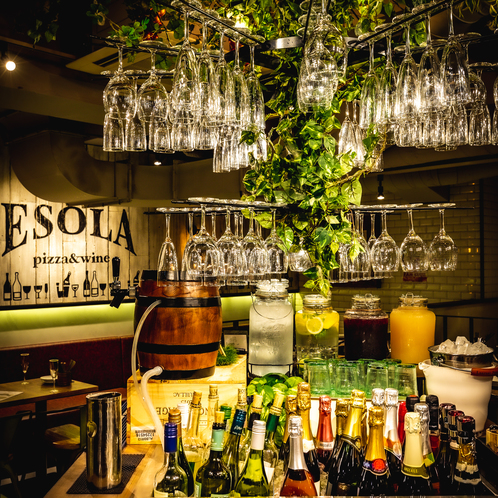 ESOLA八王子店