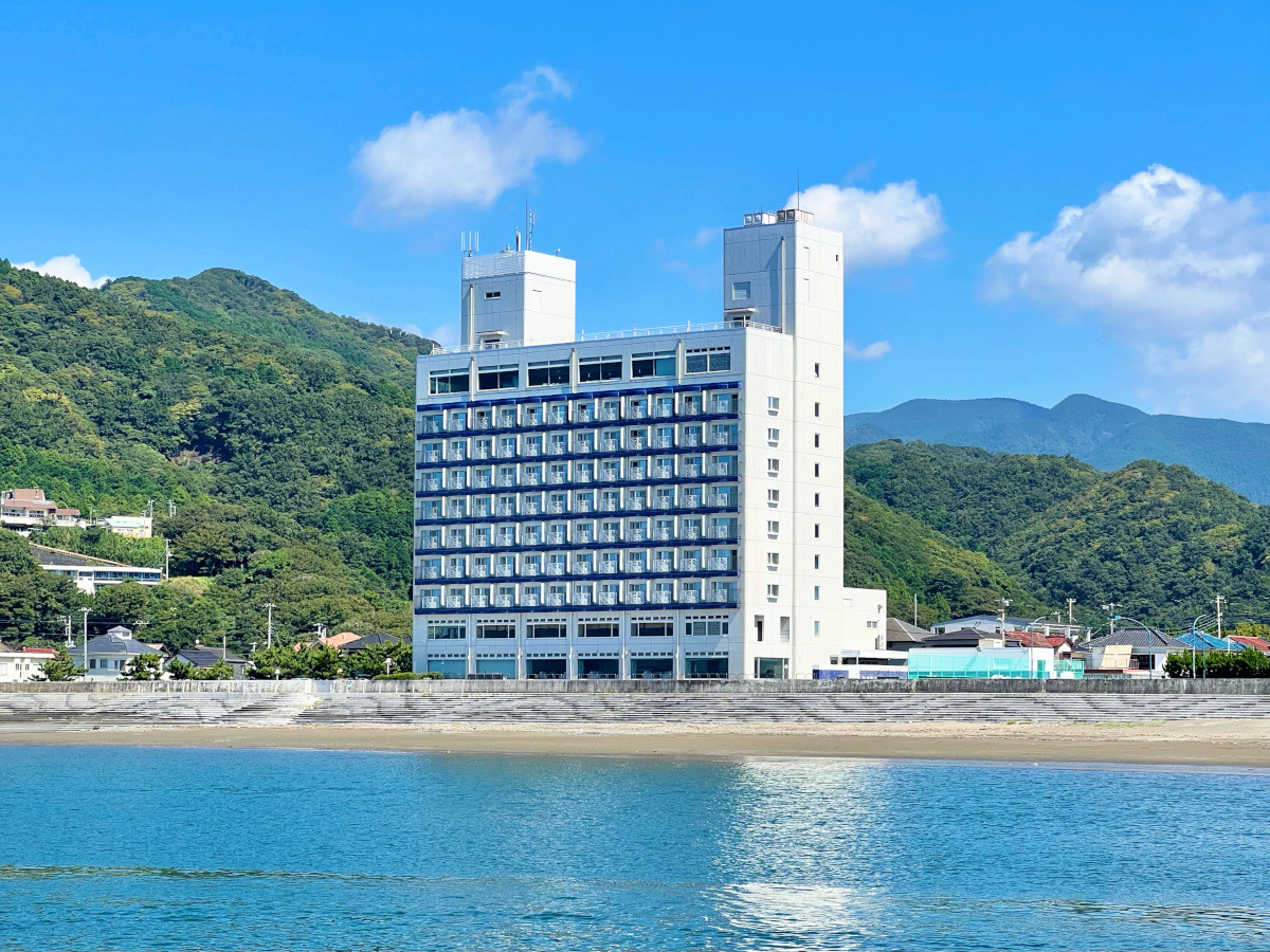 伊東園