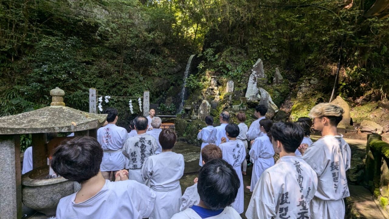 高尾山