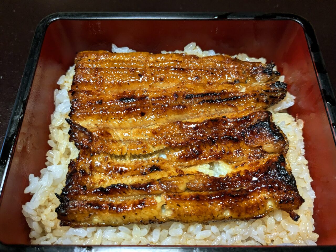 うなぎ