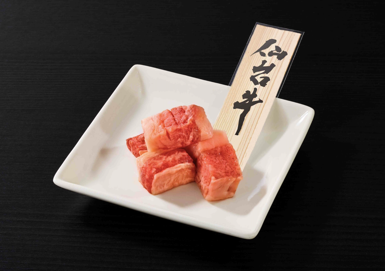 焼肉ライク