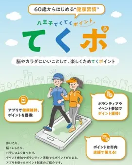てくポ