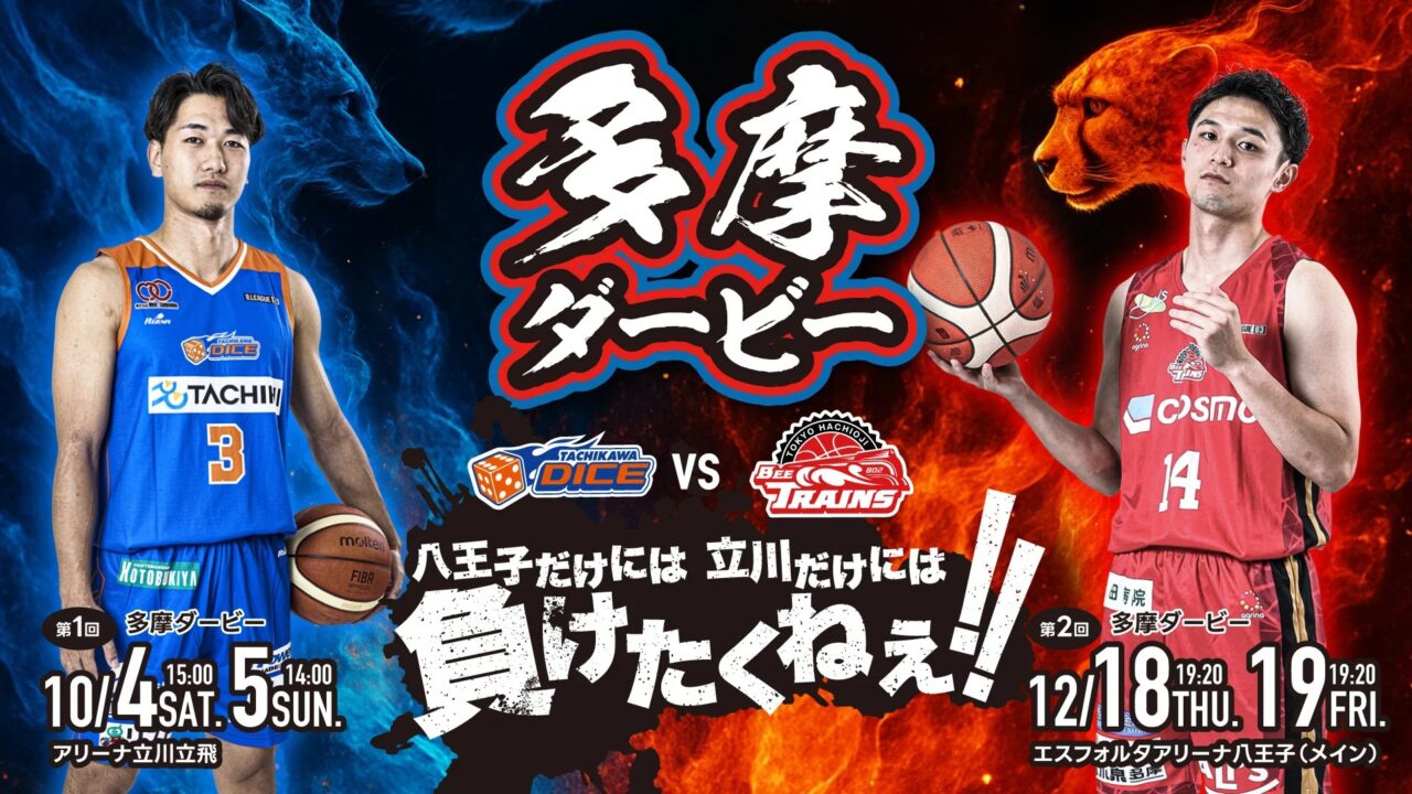 ビートレインズ