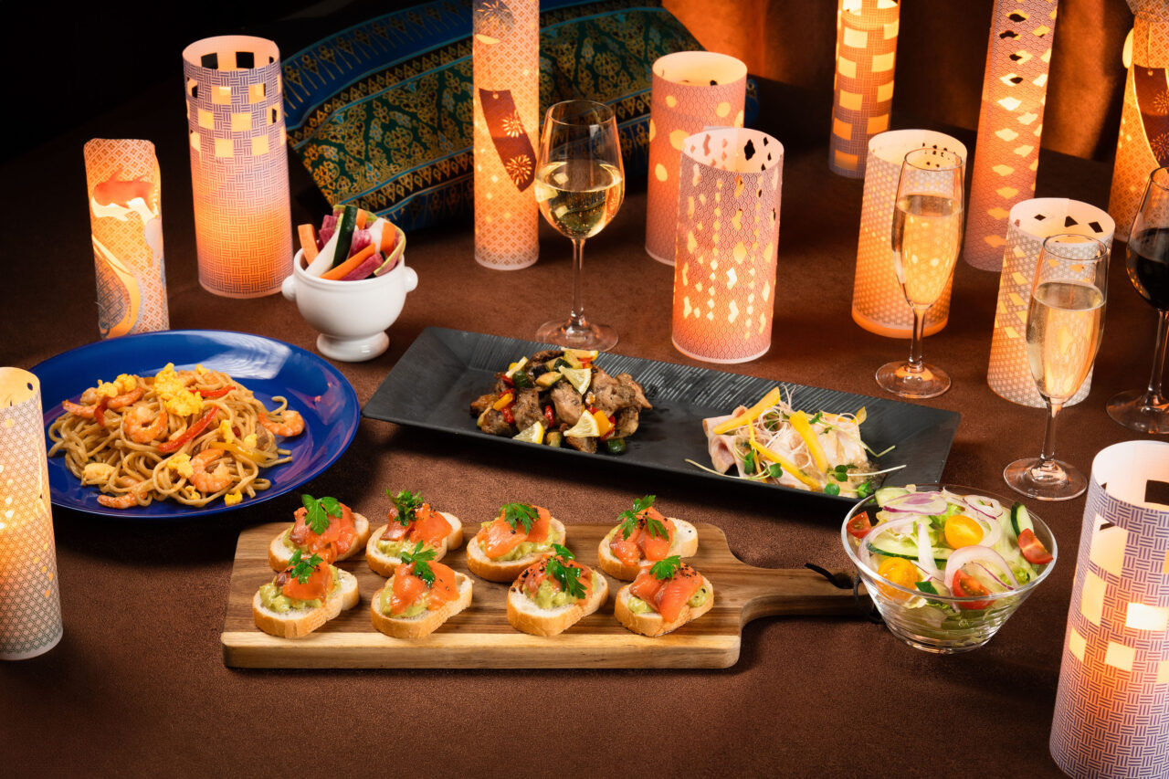 京王プラザホテル八王子