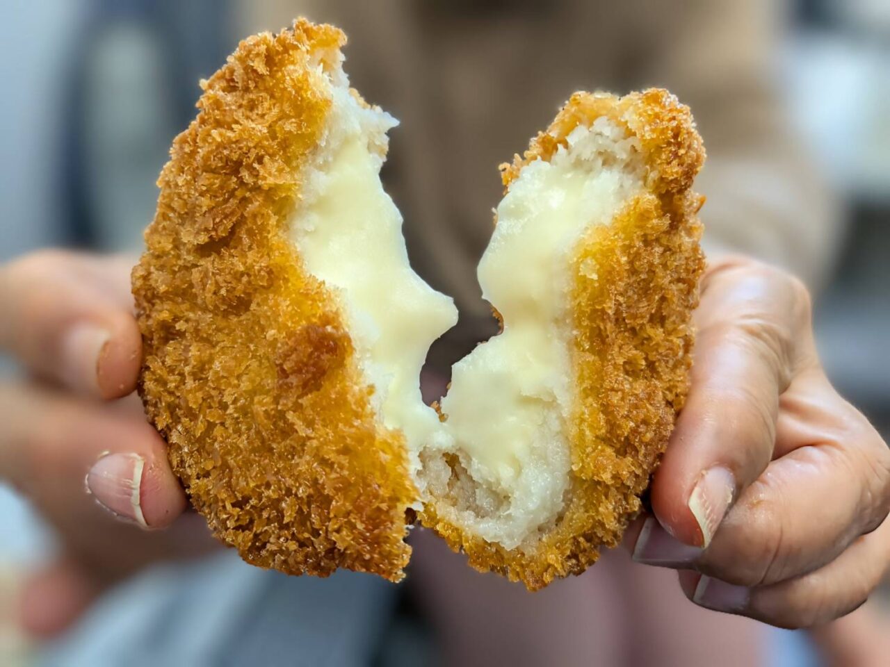 コロちゃんのコロッケ屋！