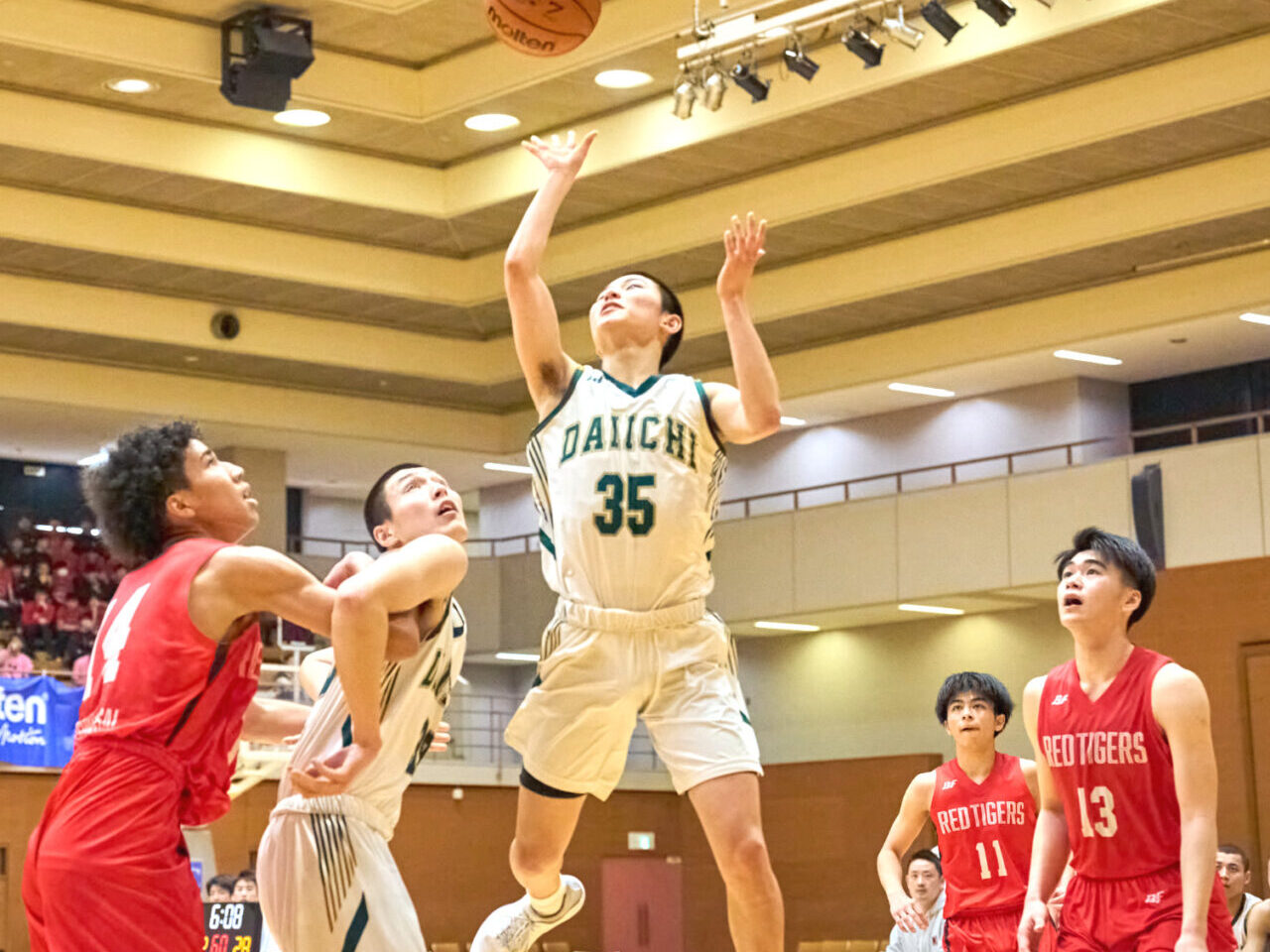 日本工学院八王子専門学校
