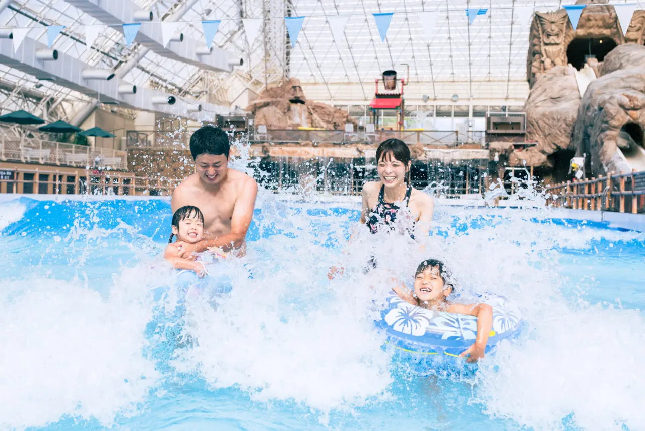 東京サマーランド