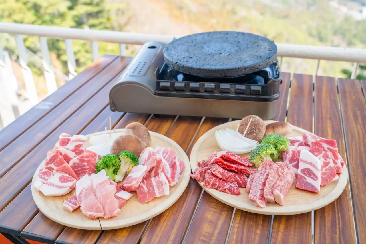 高尾ビアマウント