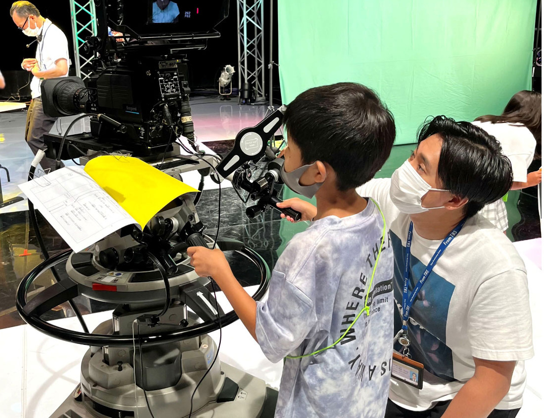 日本工学院八王子専門学校