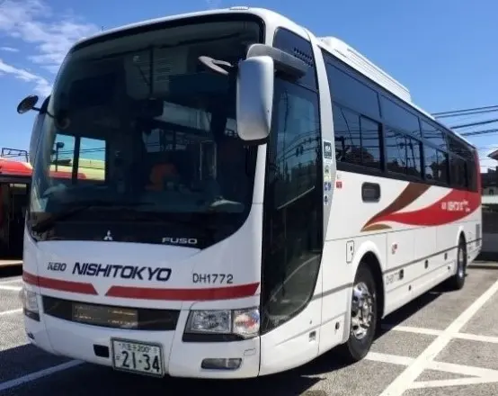 西東京バス