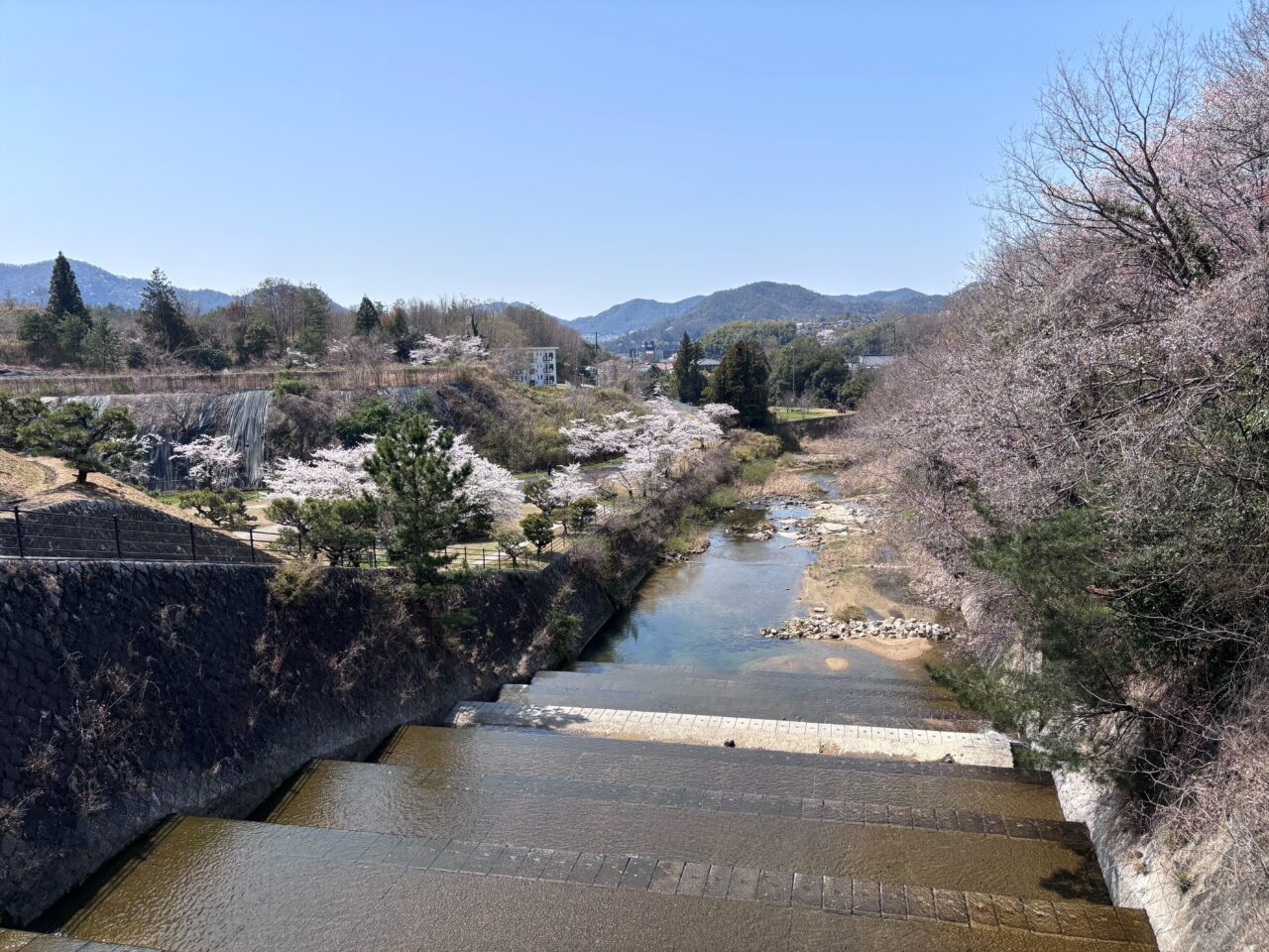 本庄水源地