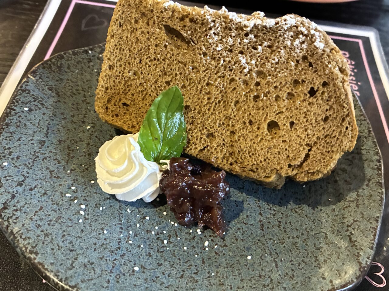 ザンパノカフェ