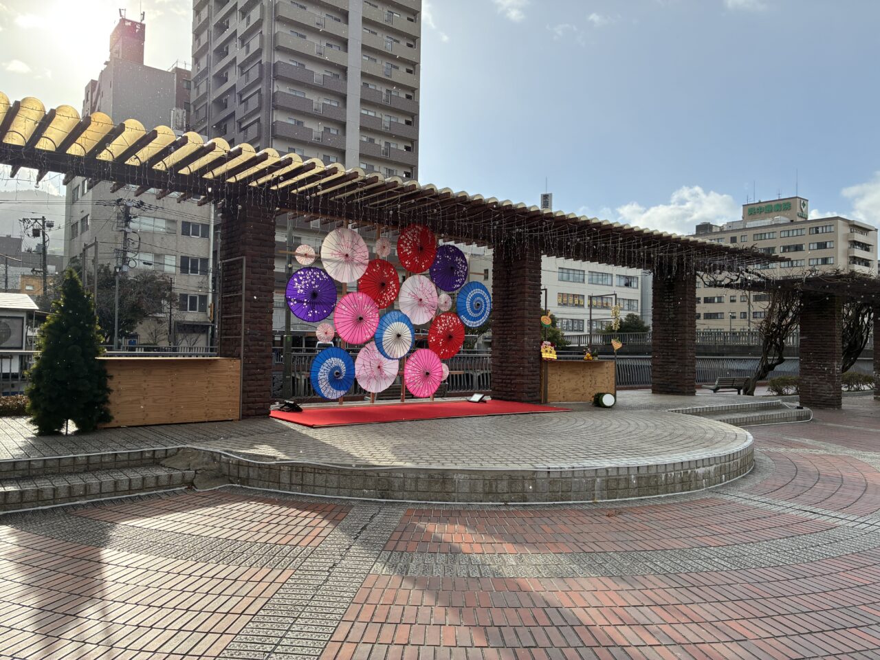 KURE 737 LIGHT PROJECT