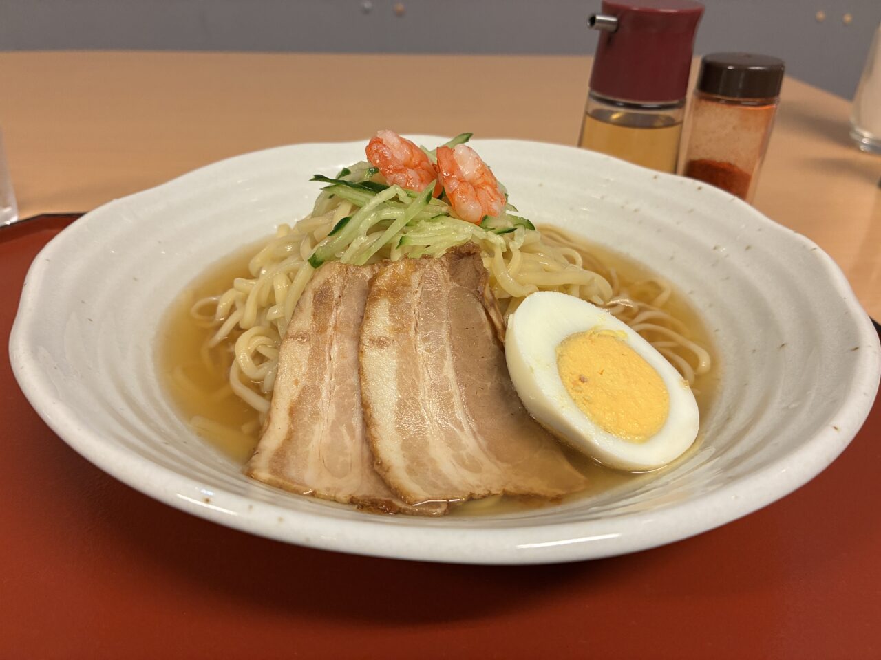 ハイカラ食堂