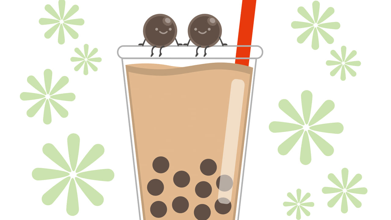 タピオカ