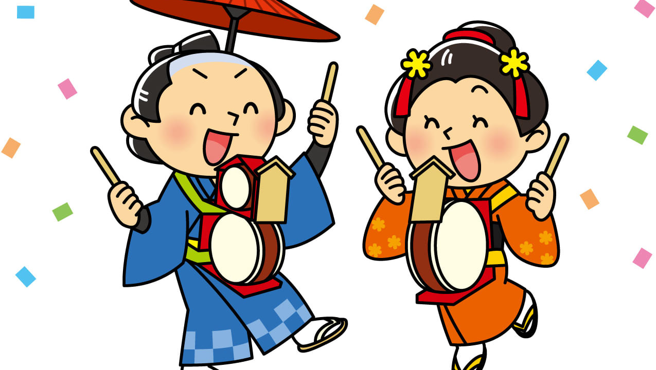 チンドン屋