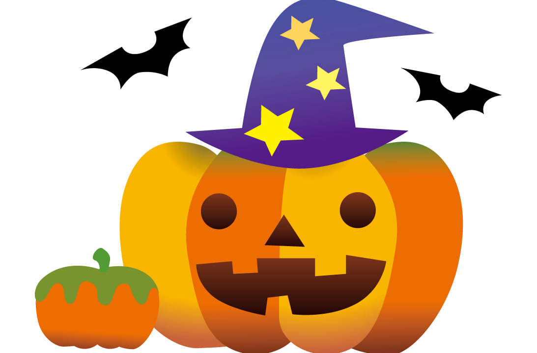 ハロウィン