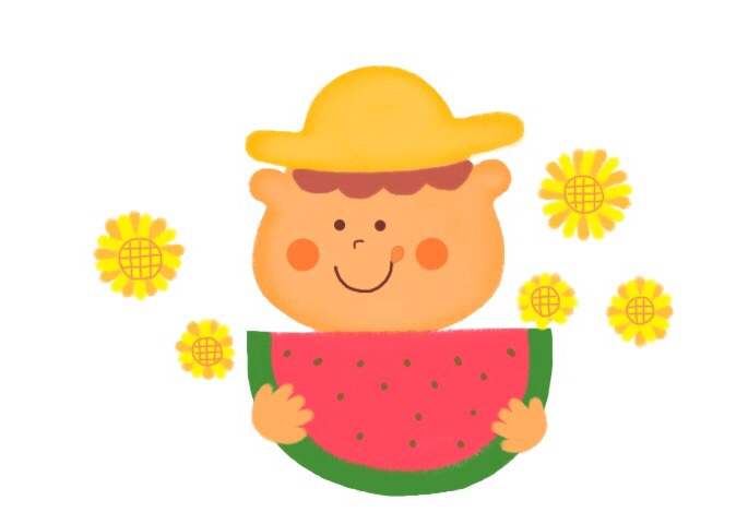 夏休み