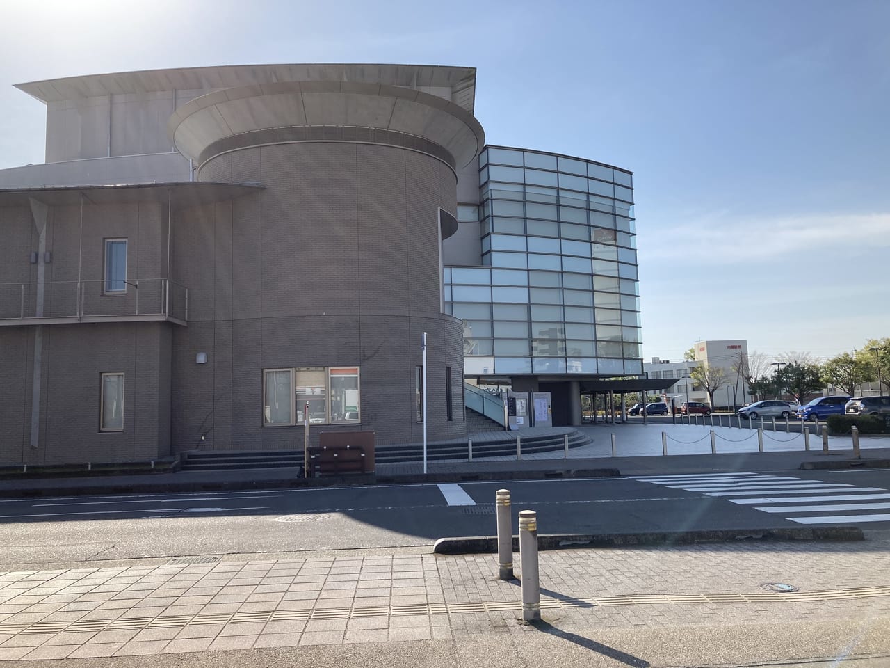 都城総合文化ホール