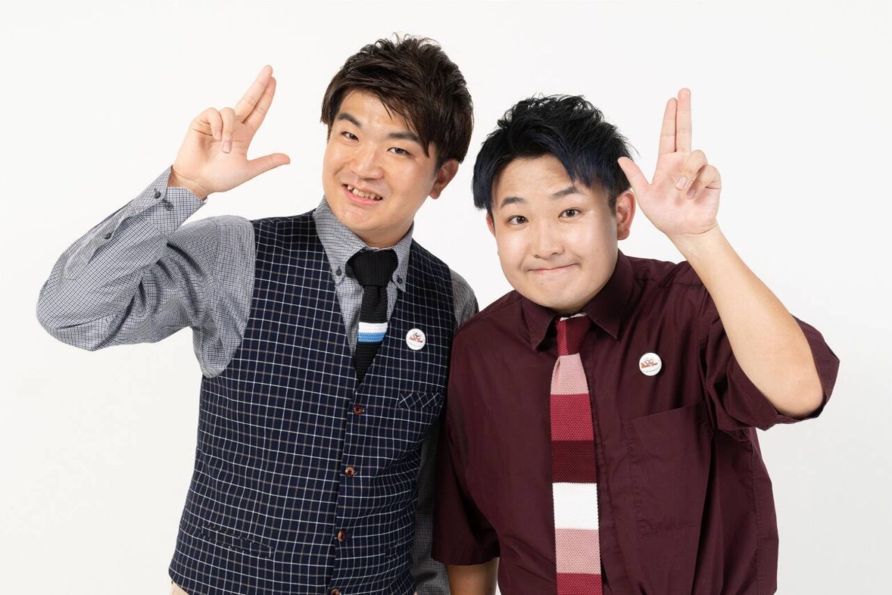 ダックツアーズ　