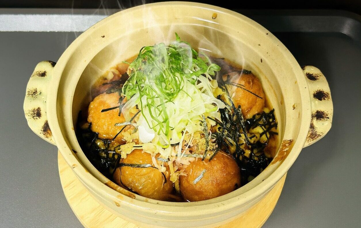 そばカフェ　カズタコ