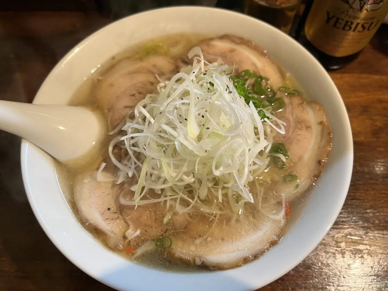 RAGUMAN 2014 ねぎチャーシューらぐまん