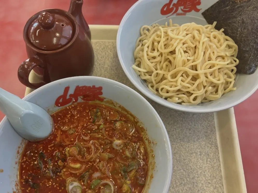 つけ麺