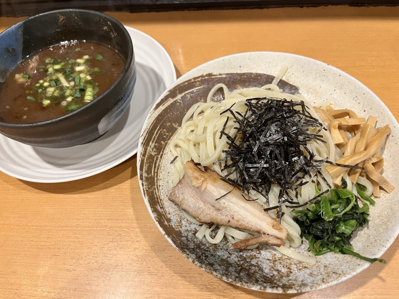 麺