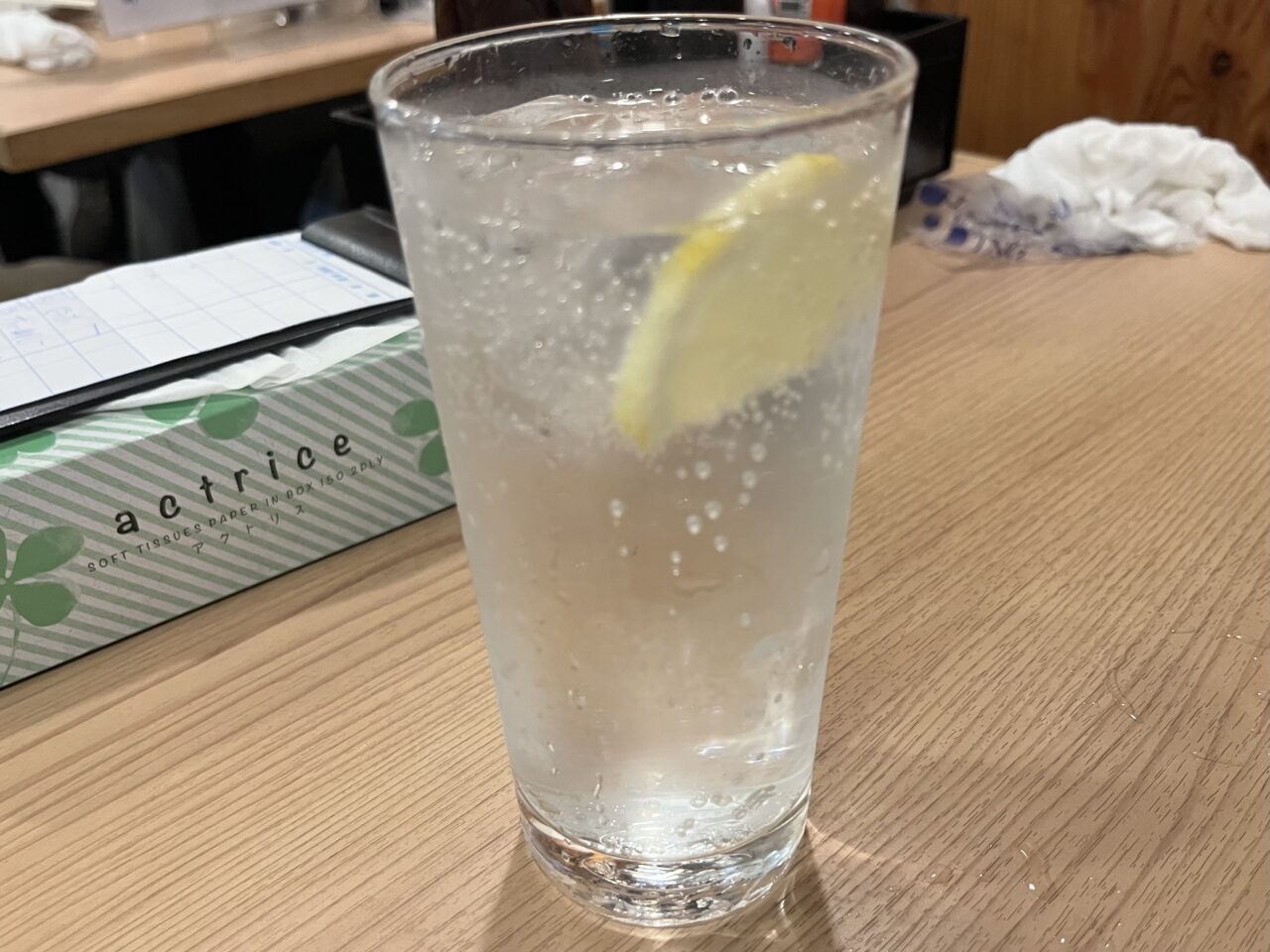 酒