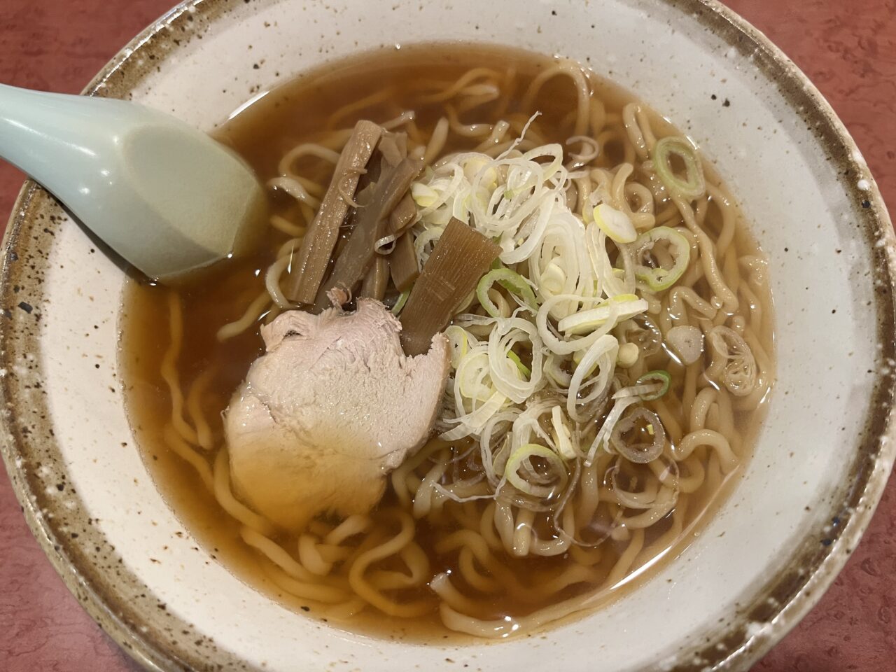ラーメン